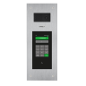 Panel wejściowy wideo STEELTOUCH Simplebus 2