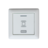Signo Standard Decor Kit (moduł czytnika z terminalem, ramka metalowa, front czytnika)