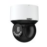 KAMERA IP MINIPTZ 4MP 4X