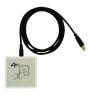 Czytnik Home USB administracyjny