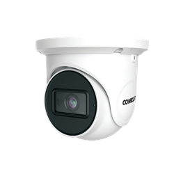 Kamera IP Turret 8MP zgodna z NDAA