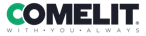 logo Comelit (oryginał)