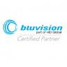 Alarmnet - certyfikowany partner Bluvision