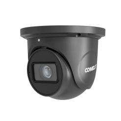 KAMERA IP TURRET 4MP 2.8-12MM