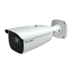 Kamera IP Big Bullet 8MP, 2.8-12 mm, z podświetleniem