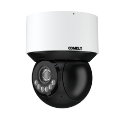 KAMERA IP MINIPTZ 4MP 4X