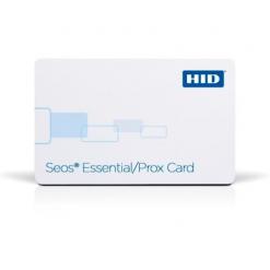 Karta zbliżeniowa dualna Seos Essential + Prox