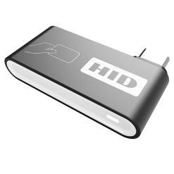 Czytnik kart bezstykowych HID Omnikey USB-C