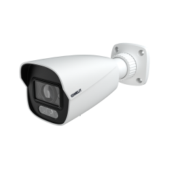 KAMERA IP BULLET 4MP 2.8MM COLOR UP, AI