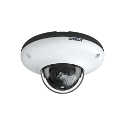 KAMERA IP VANDALDOME 4MP 2.8MM