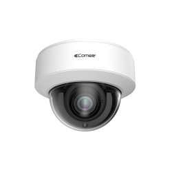 Kamera IP vandaldome 8MP, 2.8-12 mm, z podświetleniem