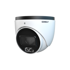 KAMERA IP TURRET 4MP 2.8MM COLOR UP, AI