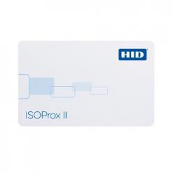 ISOProx II - karta zbliżeniowa ISO.