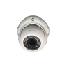 Kamera kopułkowa IP FULL-HD z podświetleniem IR
